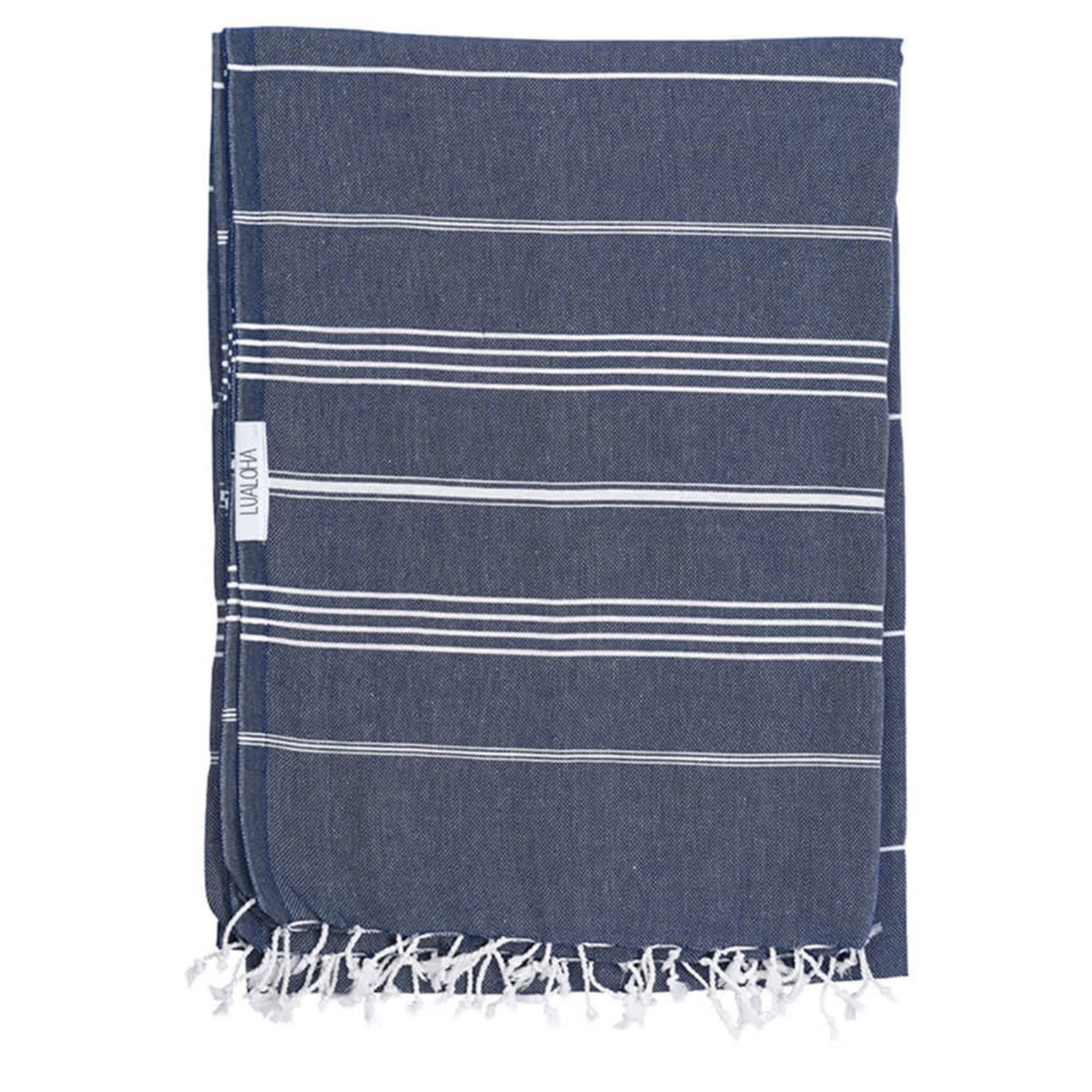 Lualoha Lualoha Turkish Towel Classic