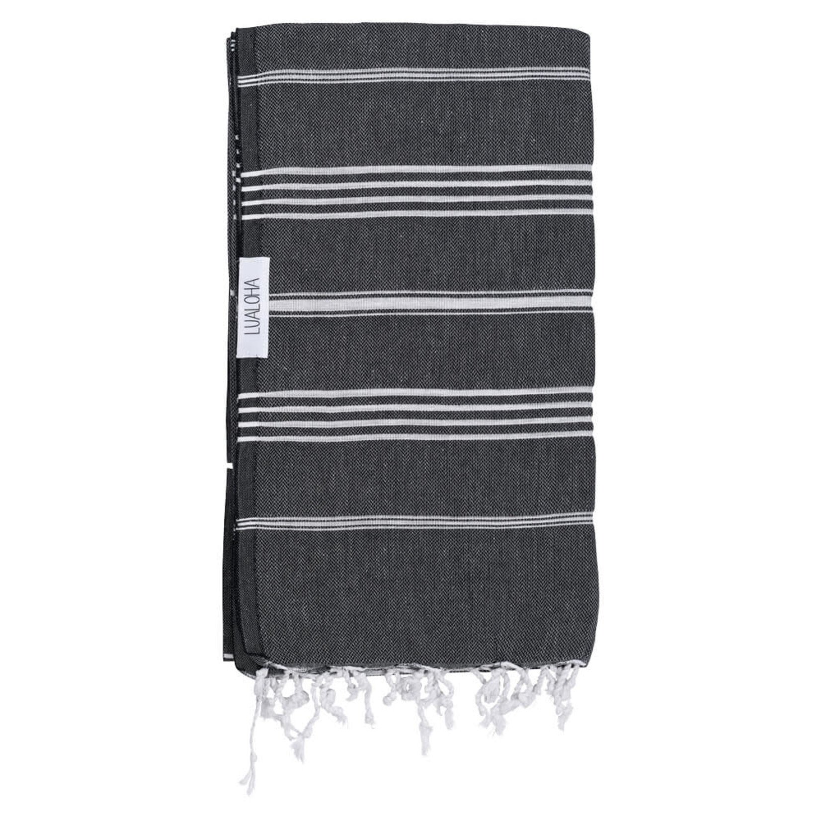 Turkish Beach Towels 100% Cotton, 39 x 69 Inches, Pre-Washed, High