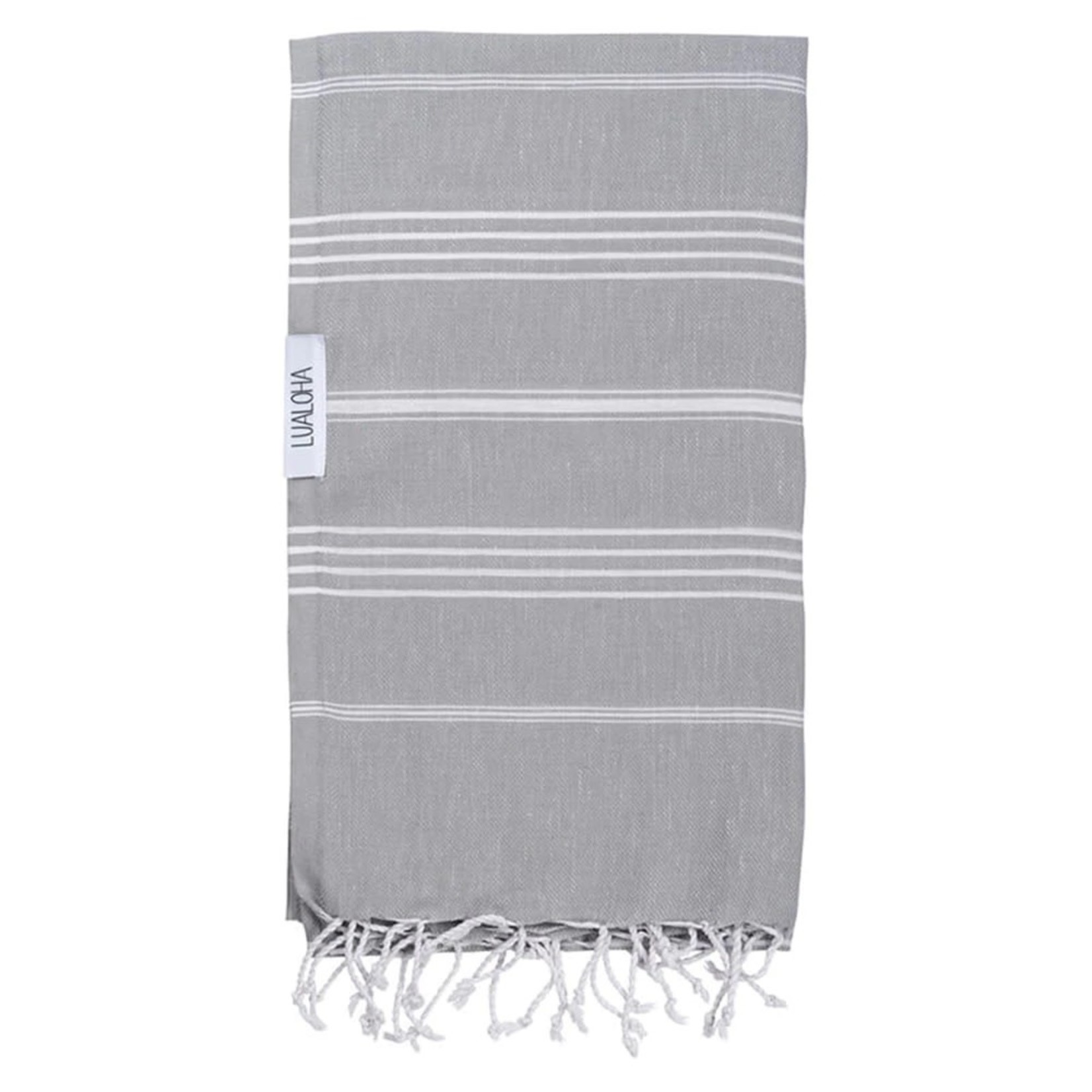 Lualoha Lualoha Turkish Towel Classic