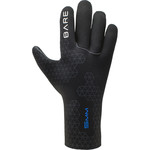 Bare Bare 5mm S- Flex gloves