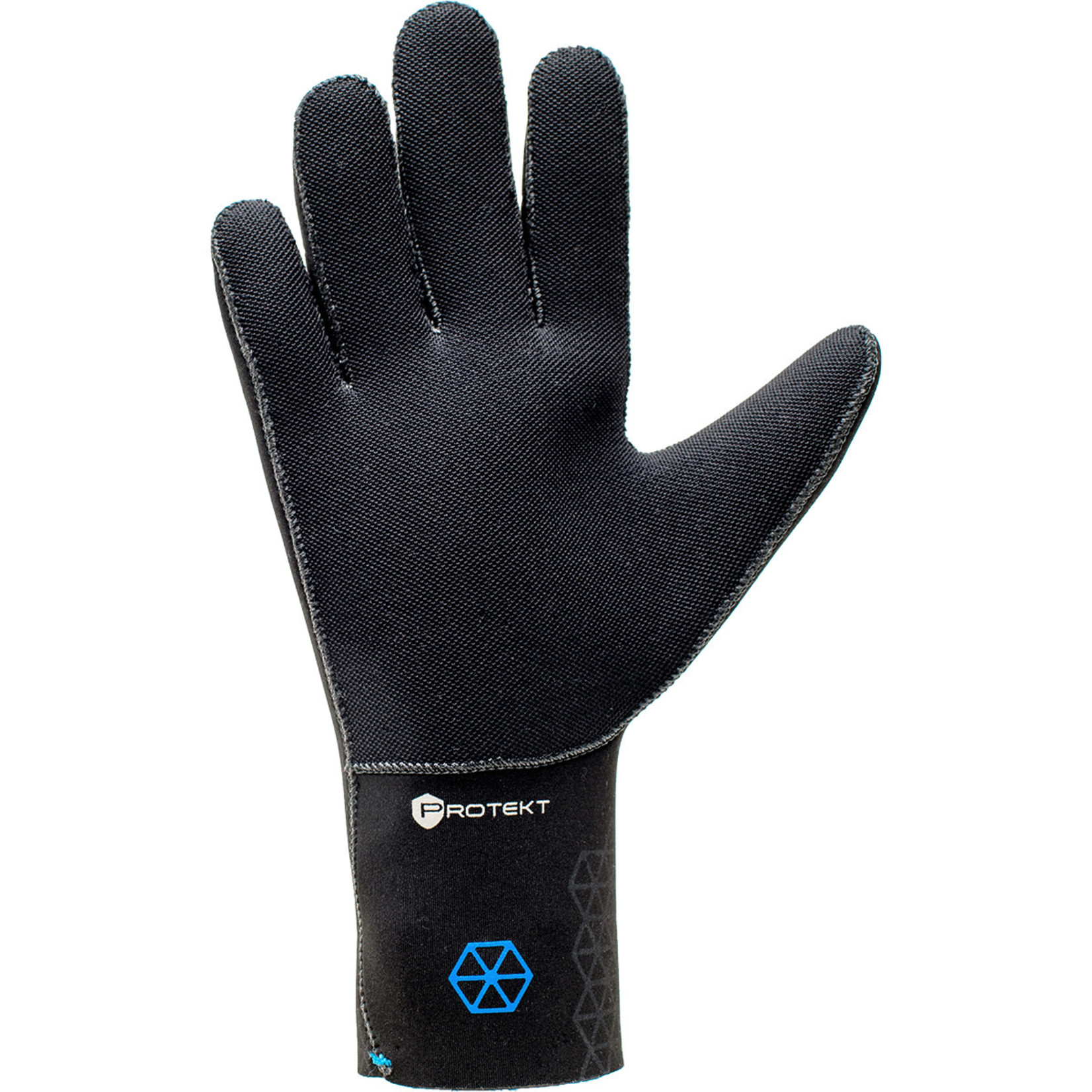 Bare Bare 5mm S- Flex gloves