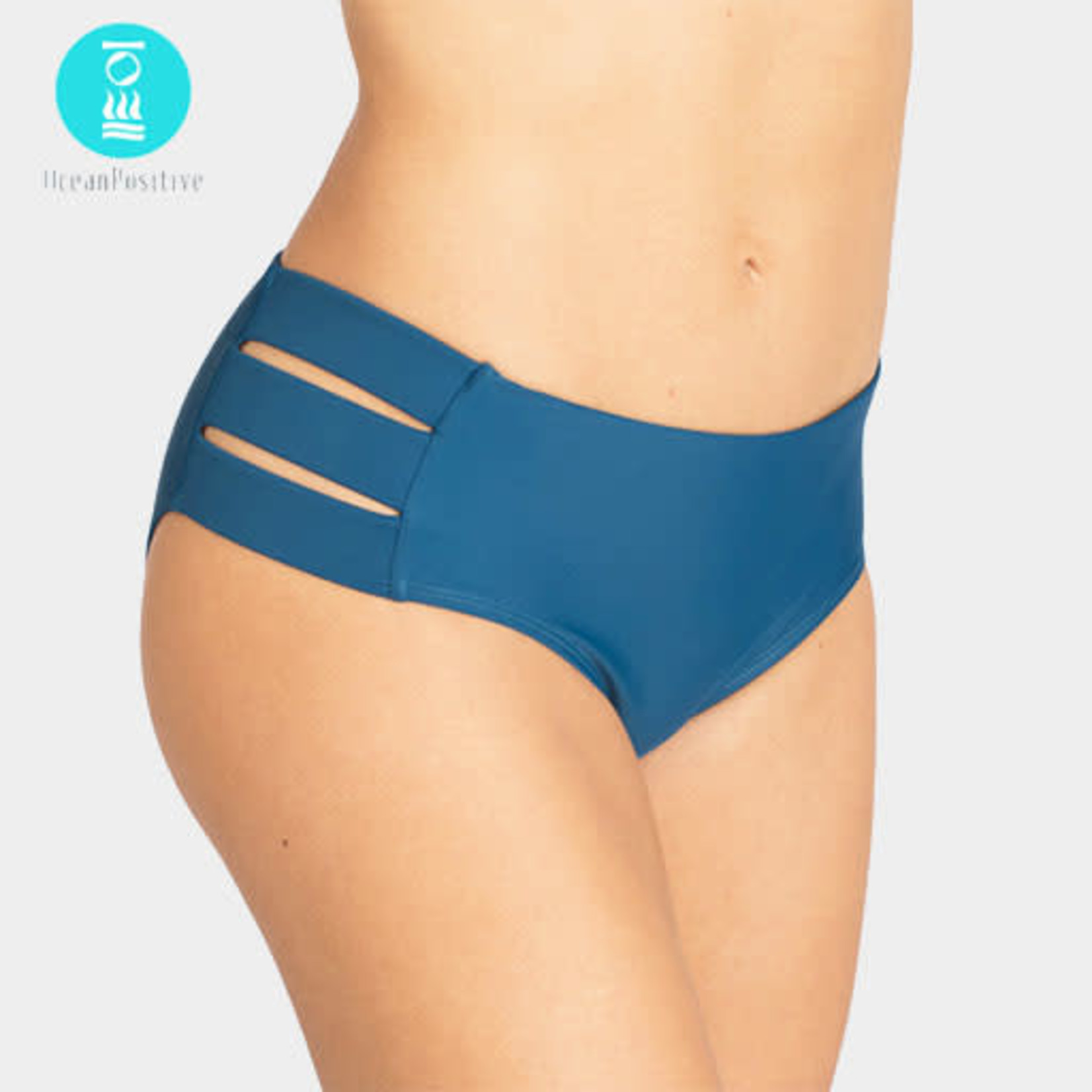 Fourth Element Fourth Element Camila Bikini Bottom