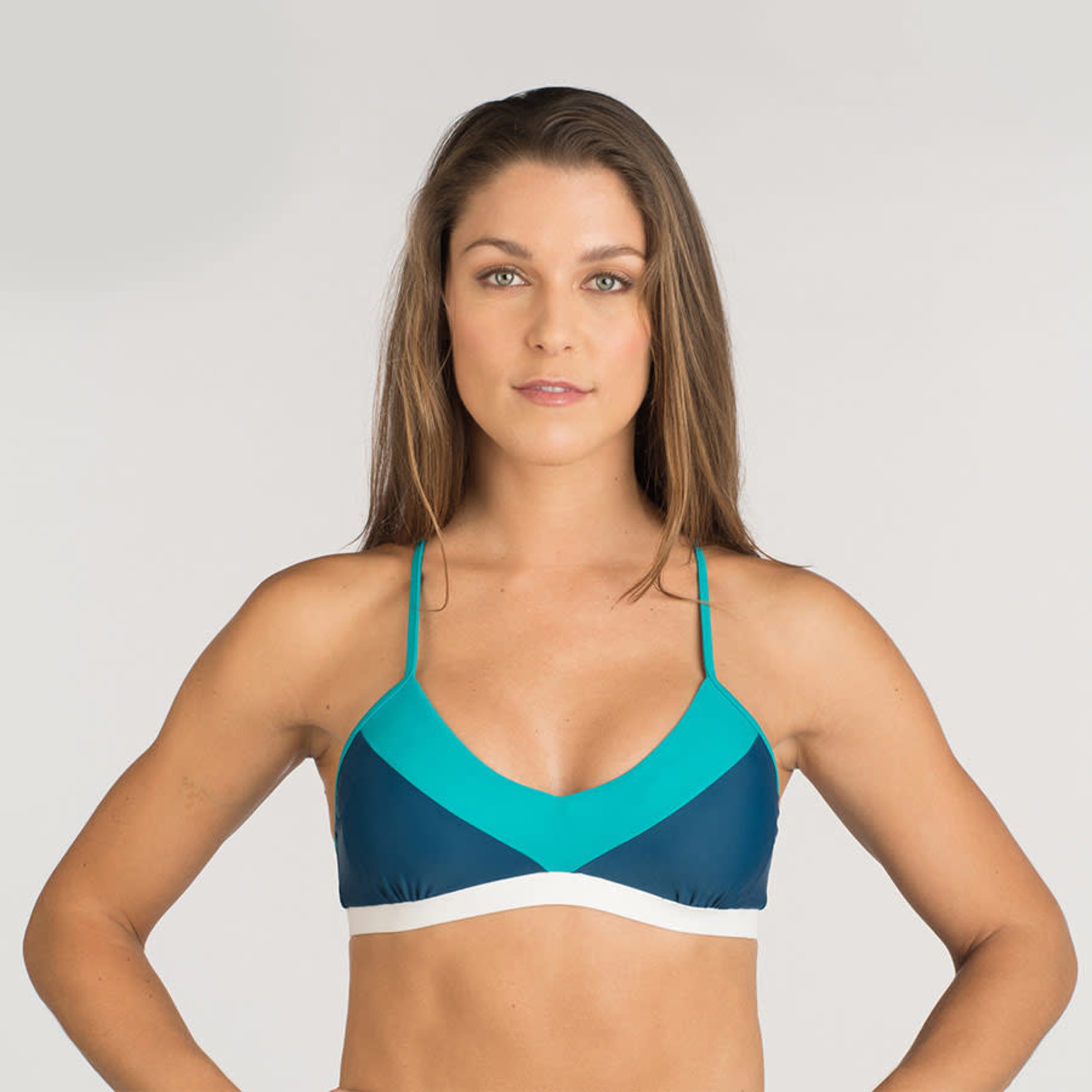 Fourth Element Fourth Element Lotte Bikini Top