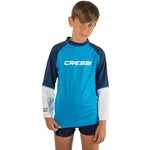 Cressi Cressi Rocks Kids Rashguard