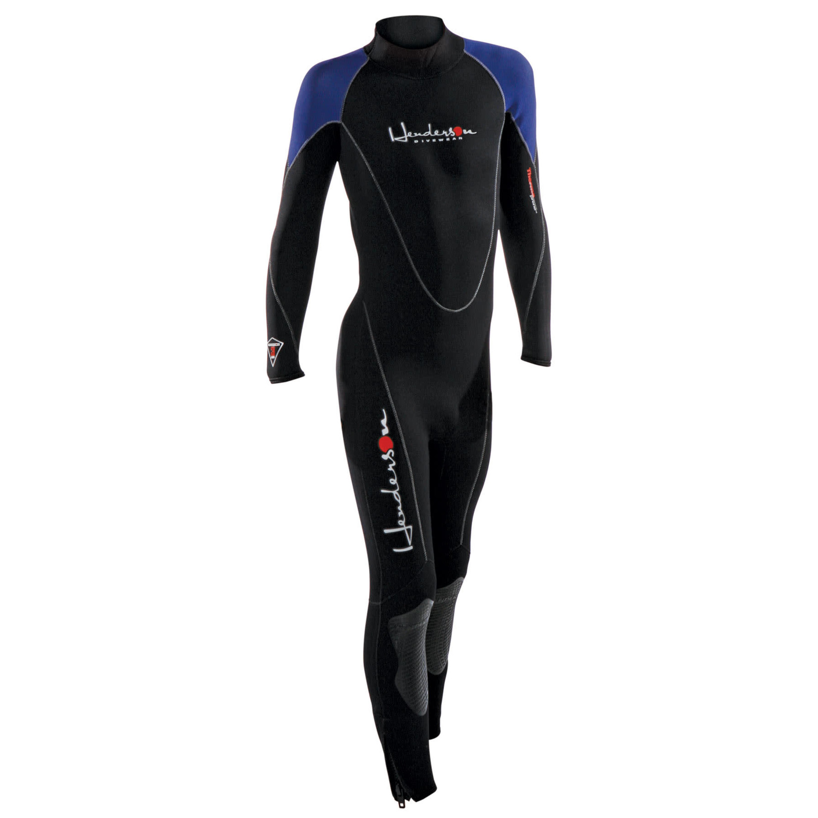 Henderson Henderson Thermoprene 5mm Full Wetsuit Youth