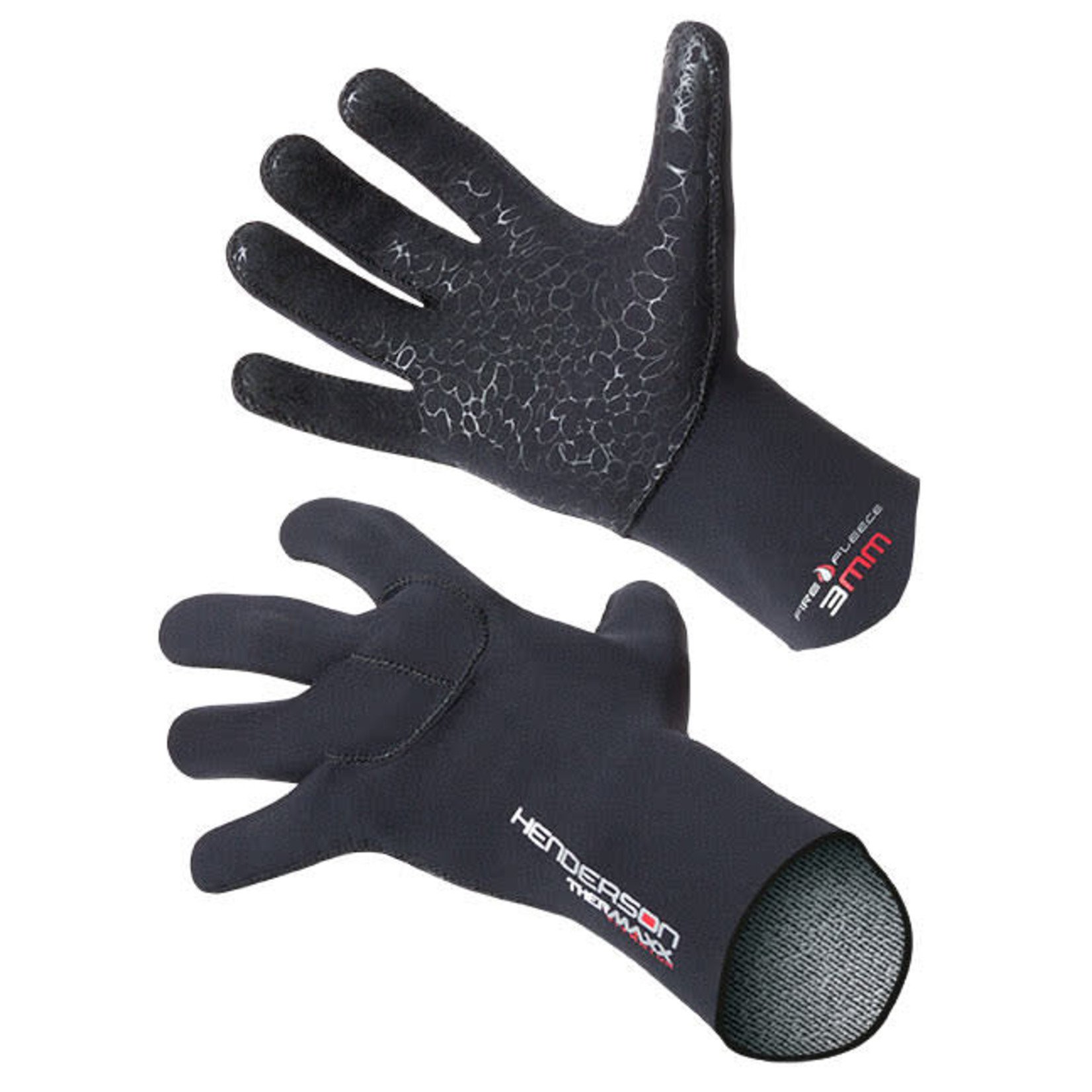 Henderson Henderson TherMAXX Titanium Gloves