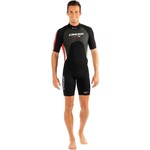 Cressi Cressi Med X 2.5mm Wetsuit Mens