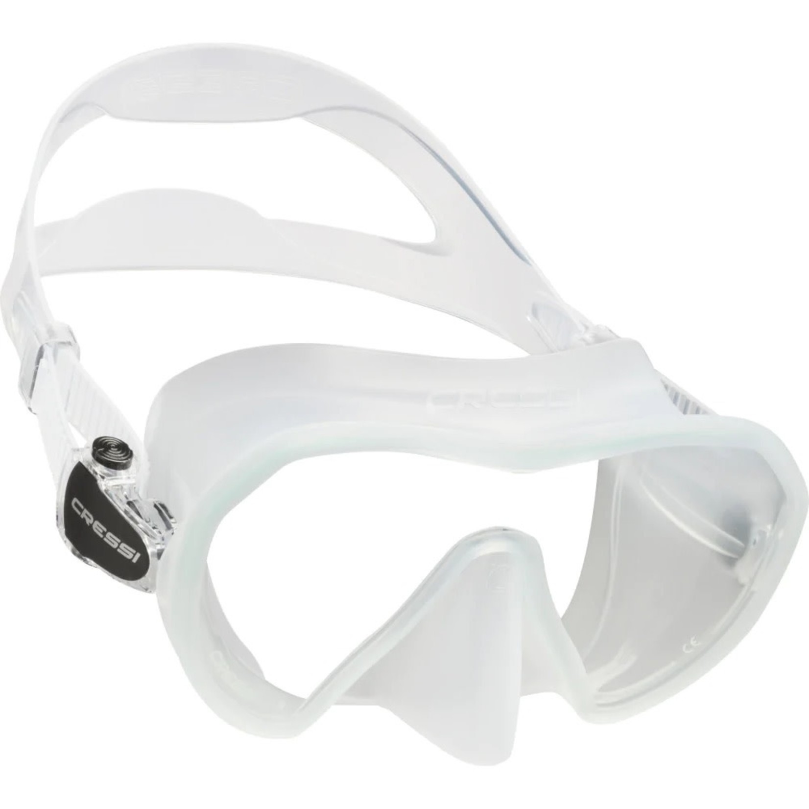 Cressi Cressi ZS1 Mask