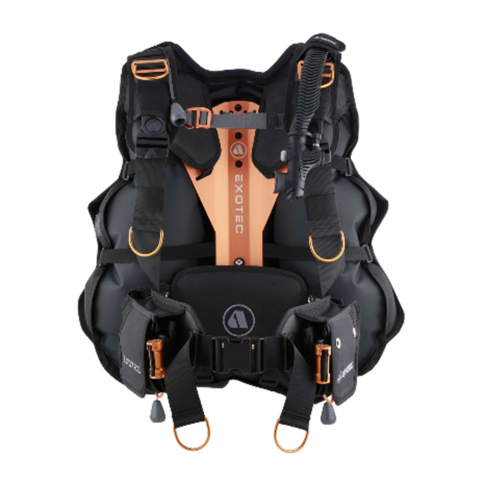 Apeks Apeks Exotec BCD