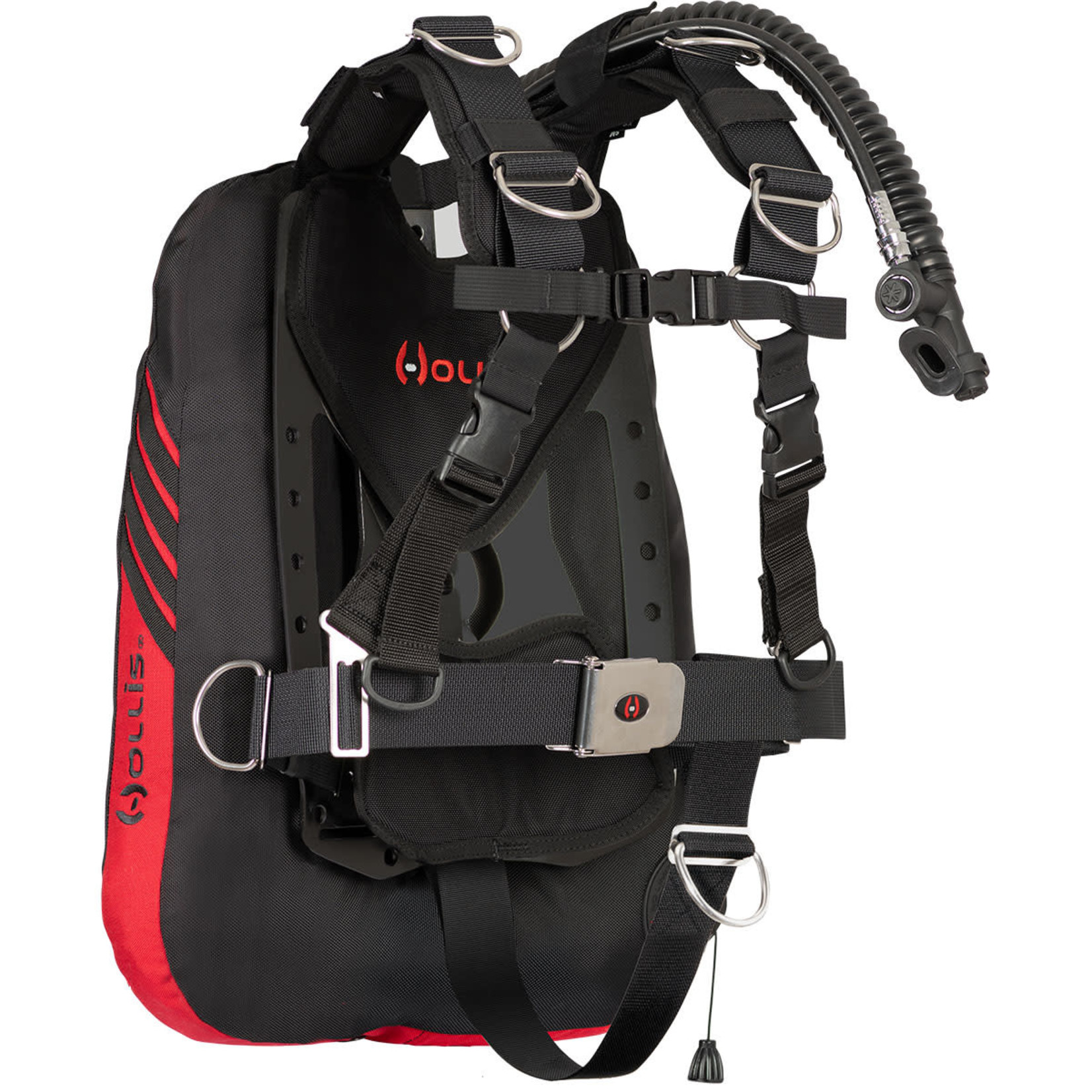 Hollis Hollis ST Elite System BCD