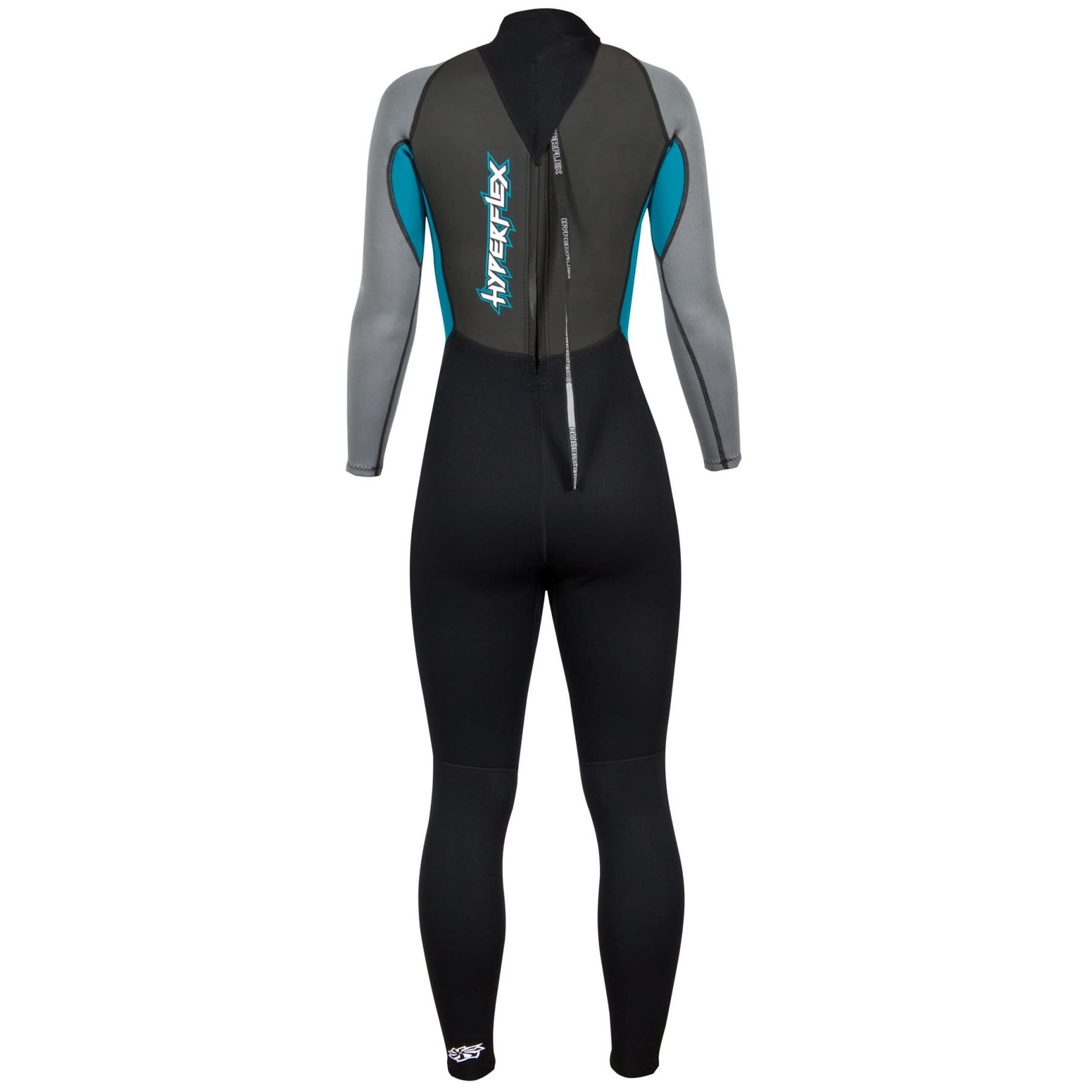 Hyperflex Access 3/2mm Full Wetsuit Womens