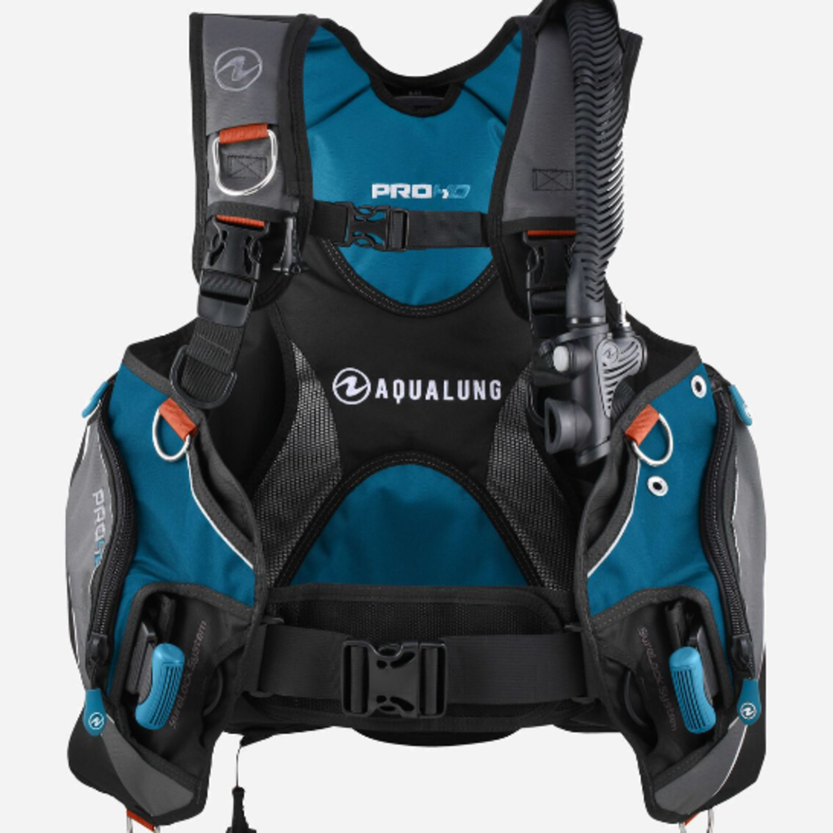 Aqua Lung Aqua Lung Pro HD BCD Mens