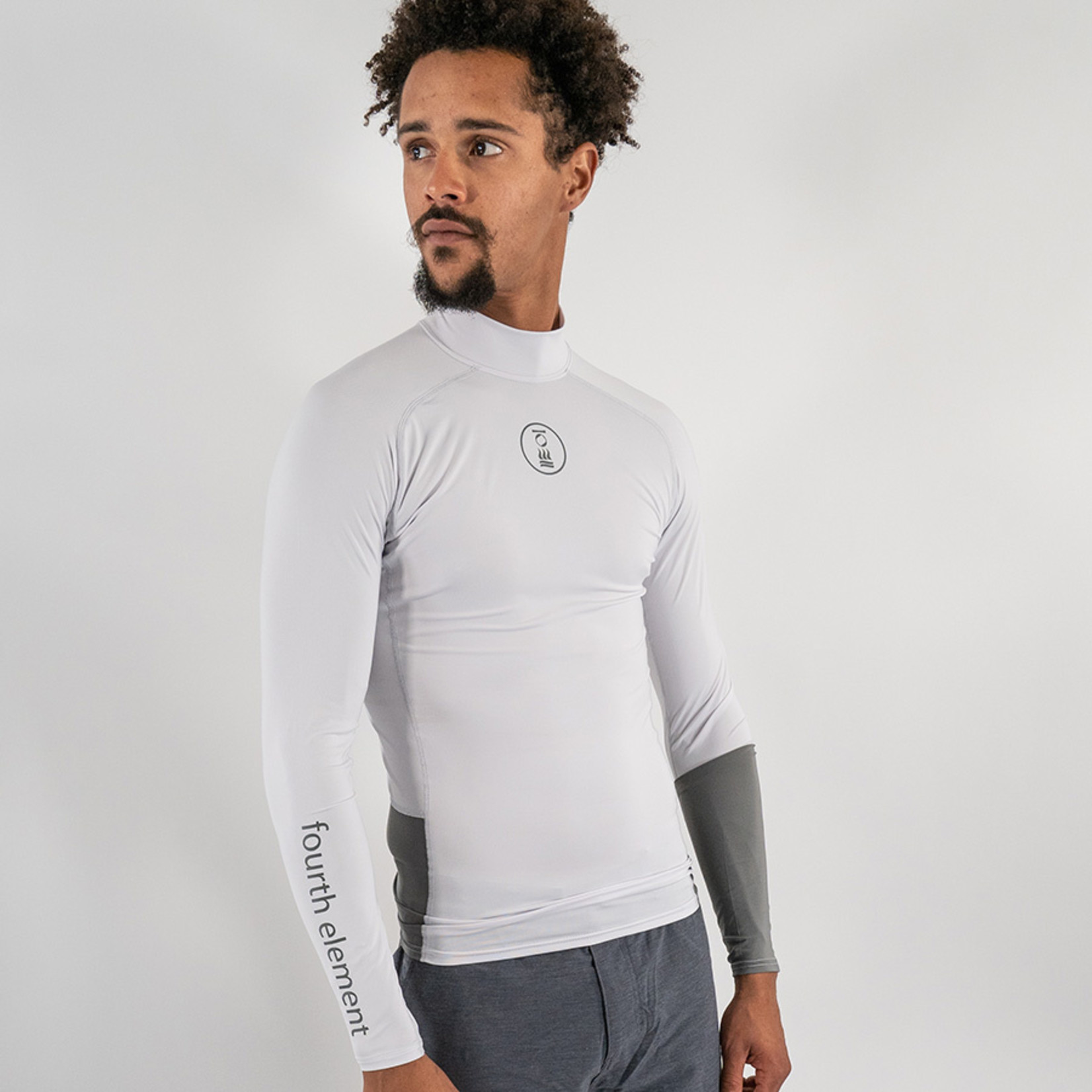 Fourth Element Long Sleeve Hydroskin Mens