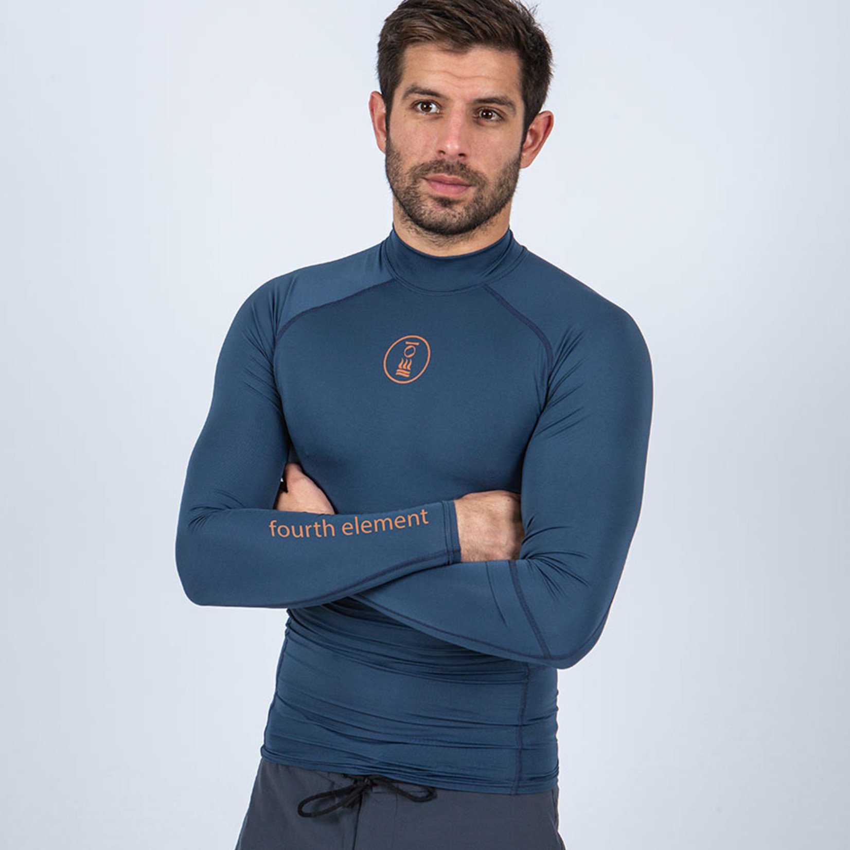 Fourth Element Long Sleeve Hydroskin Mens