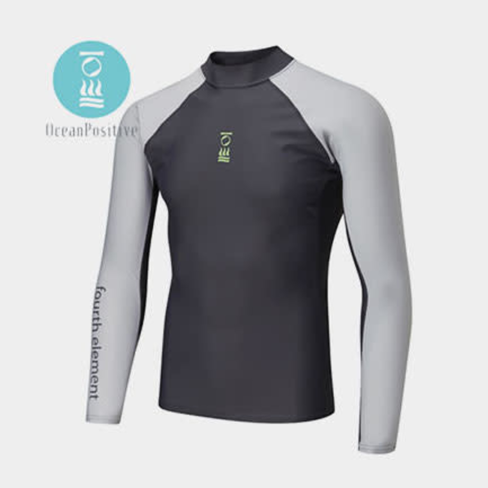 Fourth Element Long Sleeve Hydroskin Mens