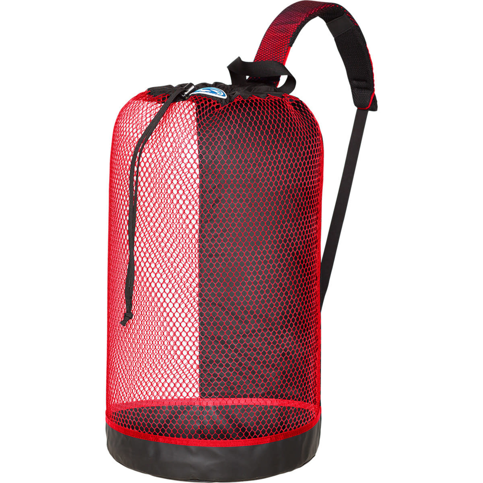 Stahlsac Stahlsac BVI Mesh Backpack