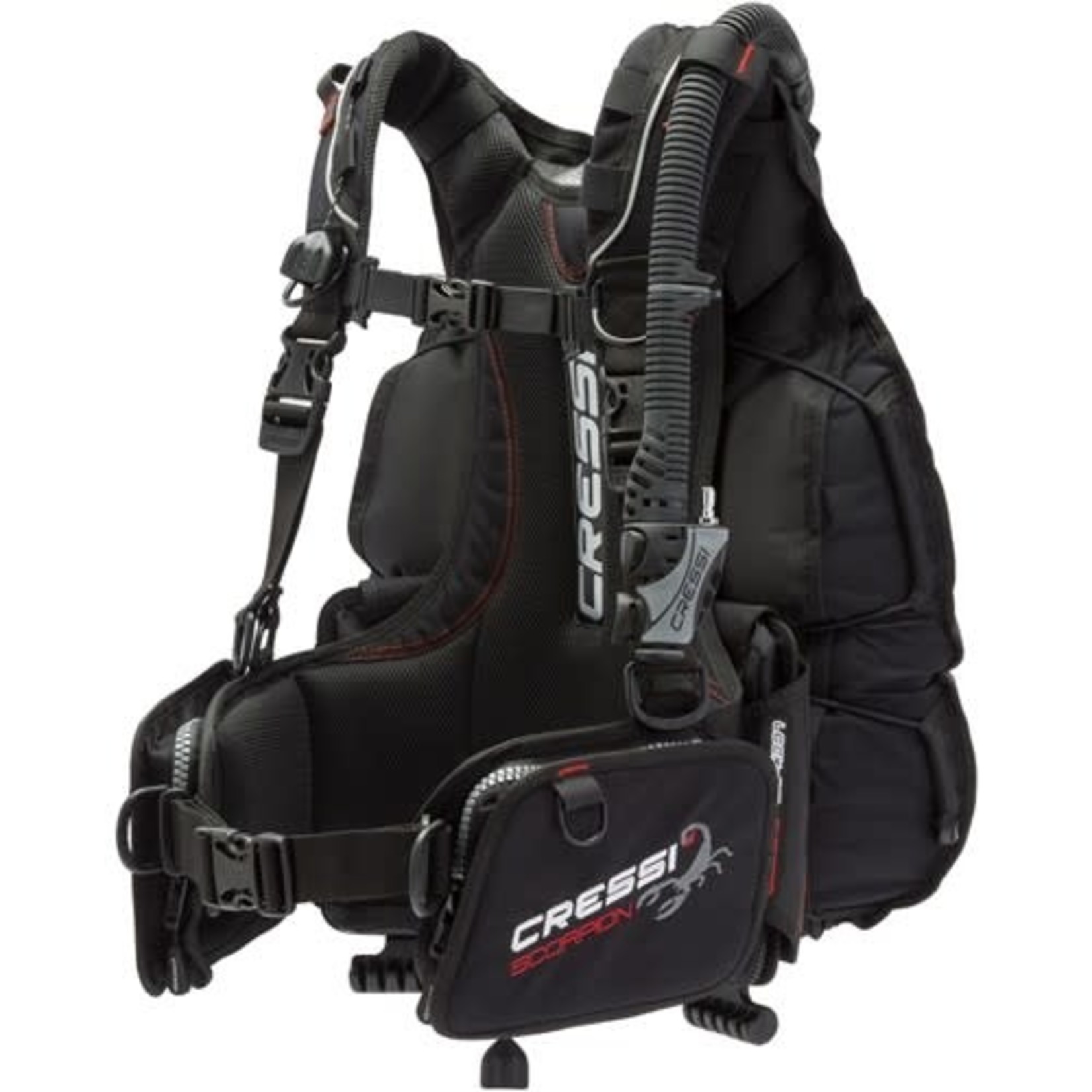 Cressi Cressi Scorpion BCD