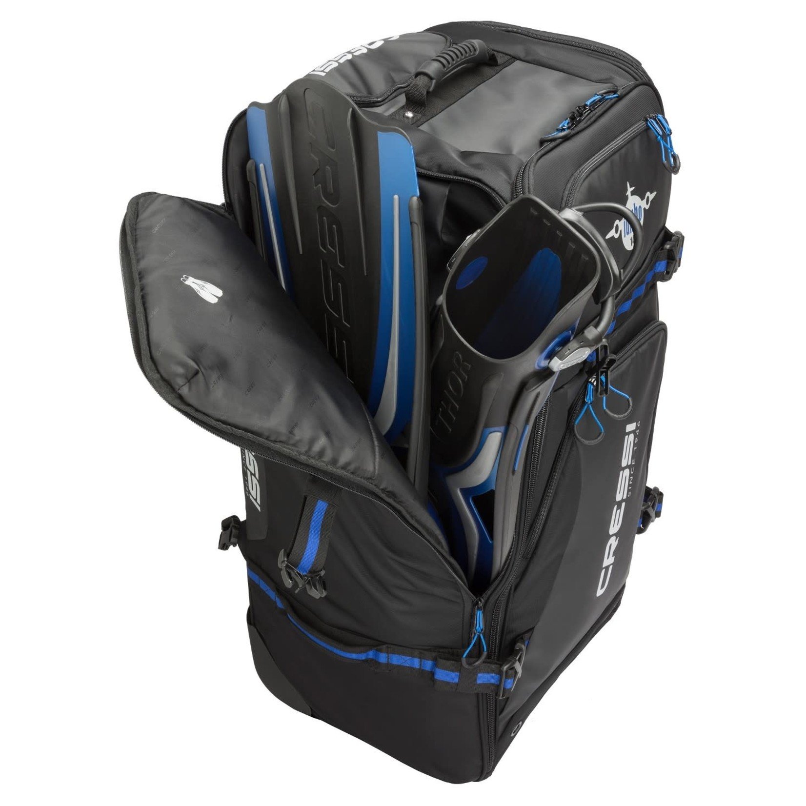 Cressi Cressi Jumbo Dive Bag