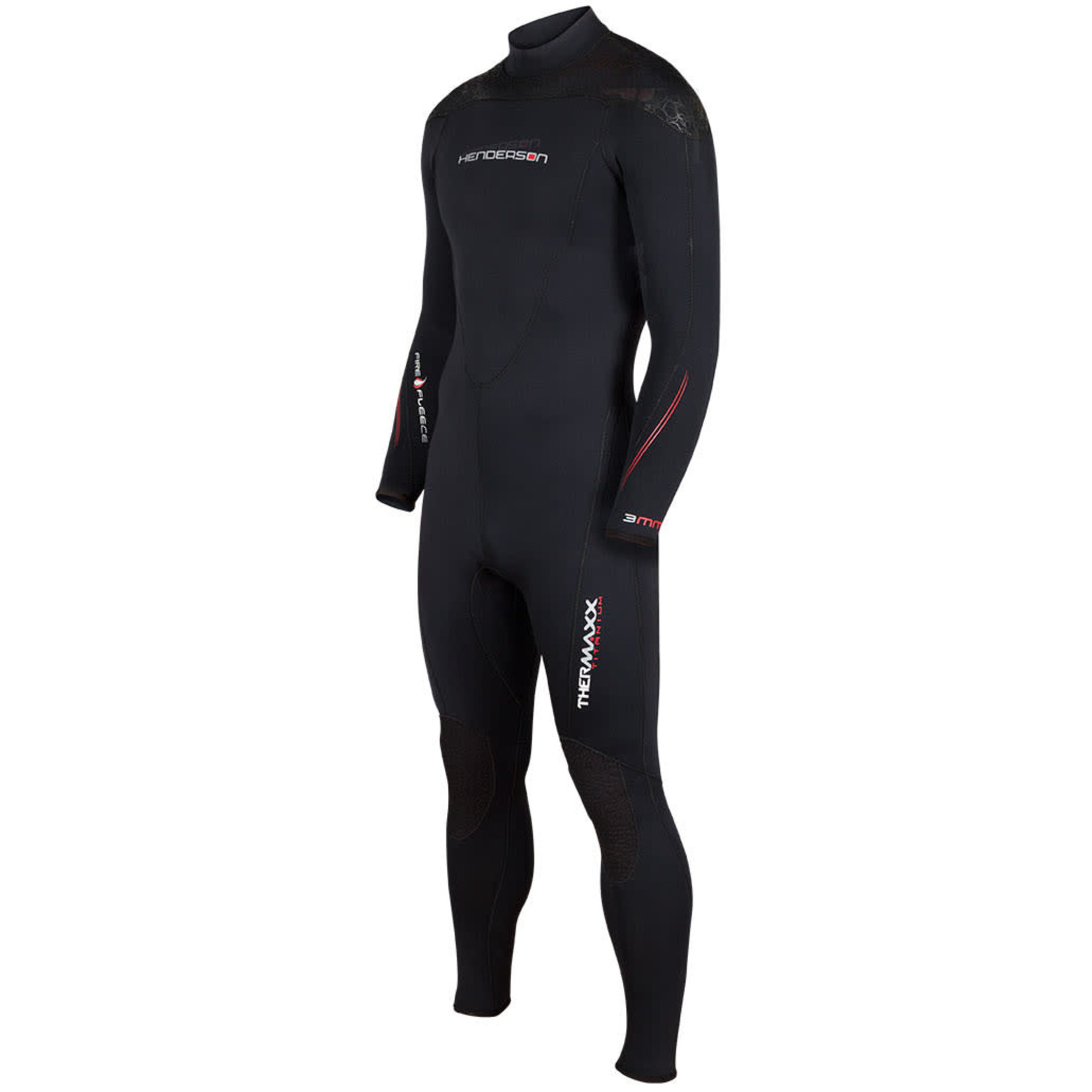 Henderson Henderson TherMAXX 5mm Wetsuit Mens