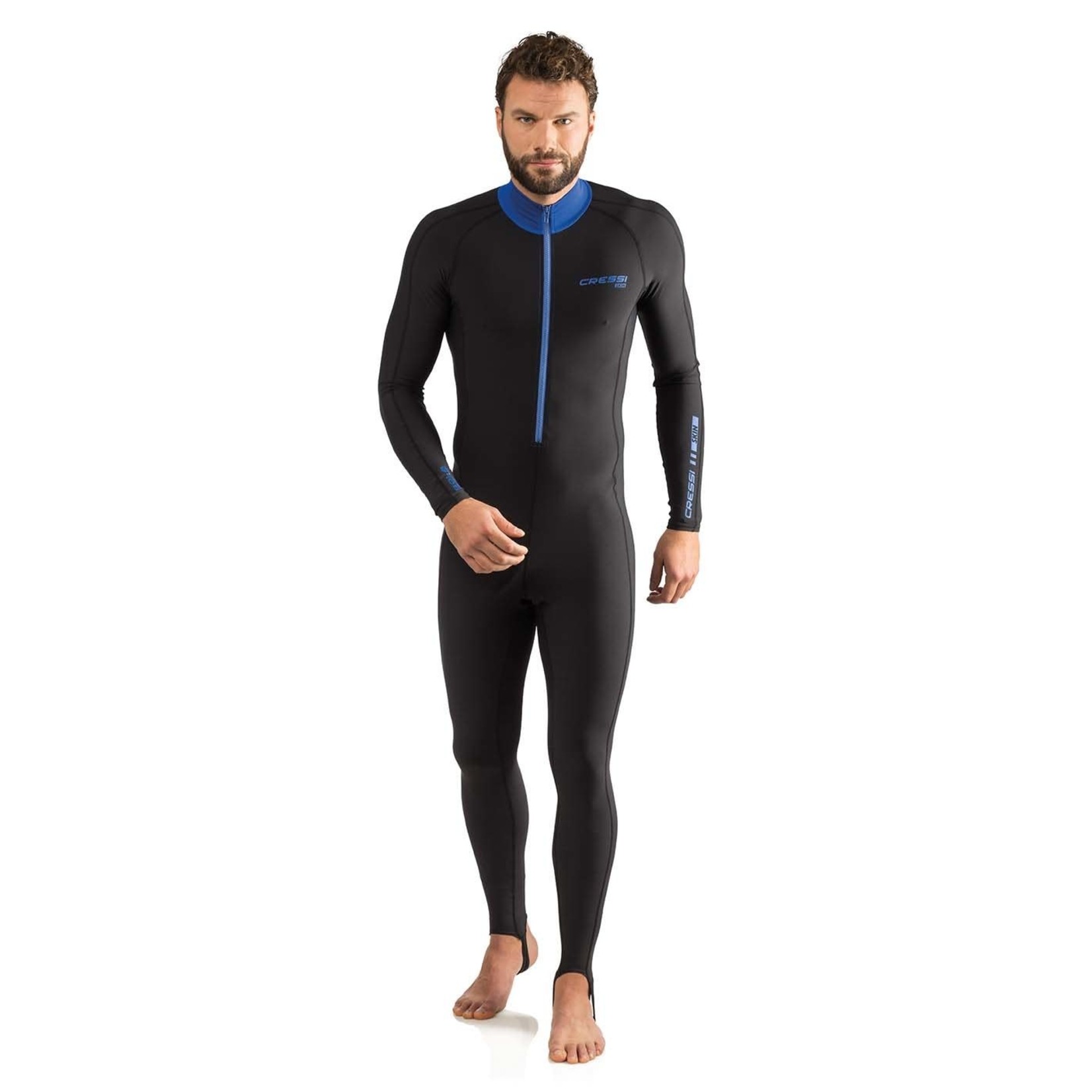 Cressi Cressi Skin Fullsuit Rashguard