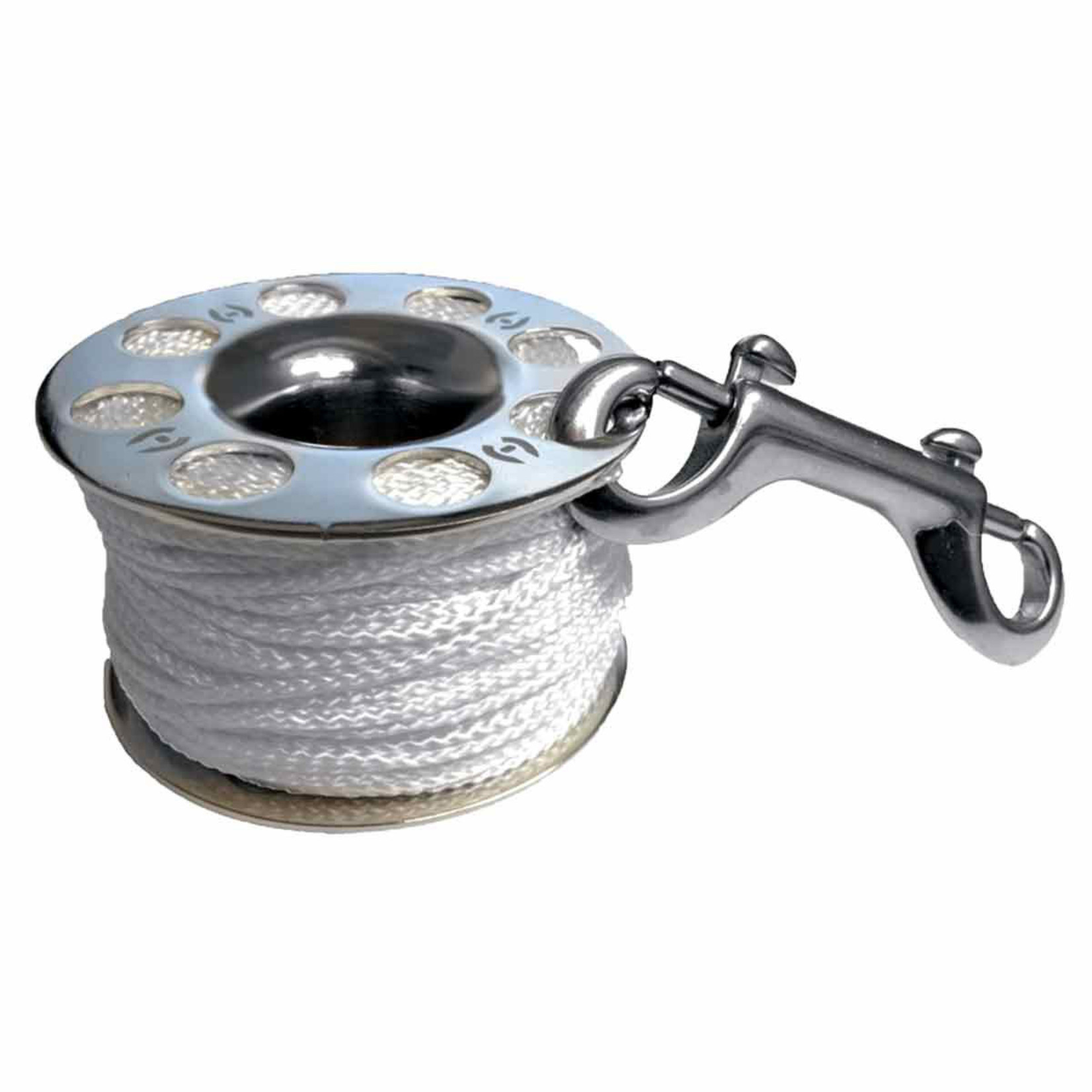 Hollis Hollis Stainless Steel Finger Spool