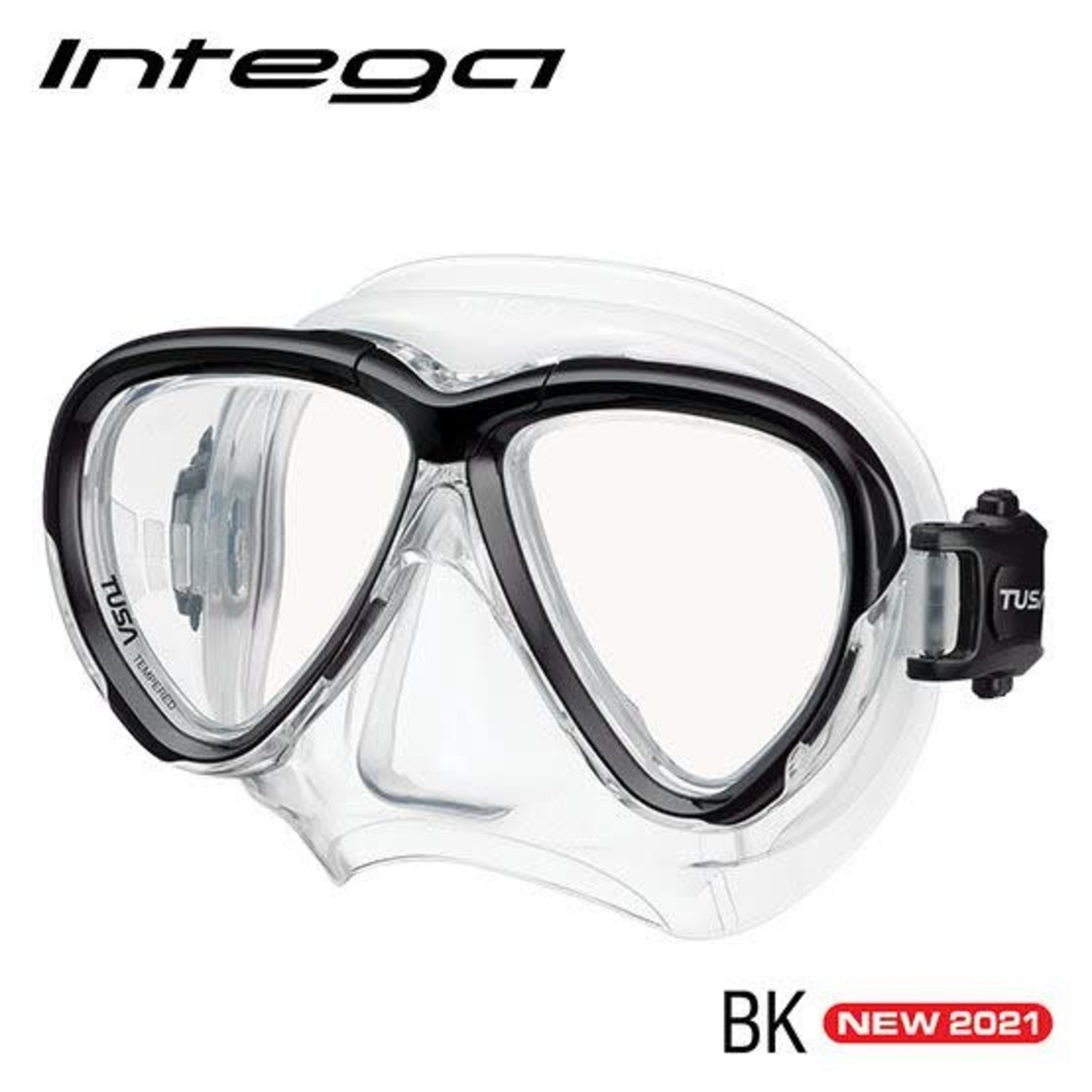 Tusa Tusa Intega Mask M2004