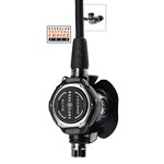 Aqua Lung Aqua Lung Legend Elite Regulator (Yoke)