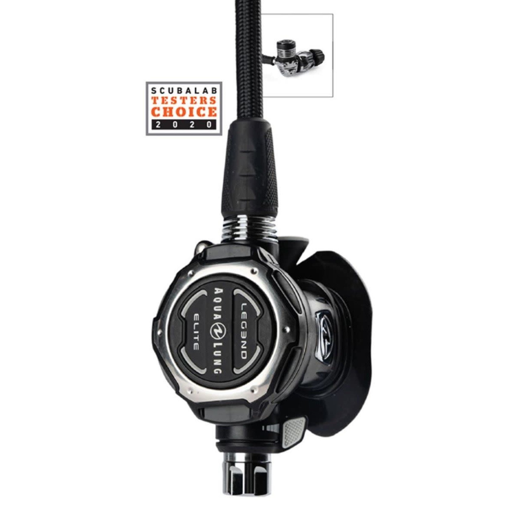 Aqua Lung Aqua Lung Legend Elite Regulator (Yoke)