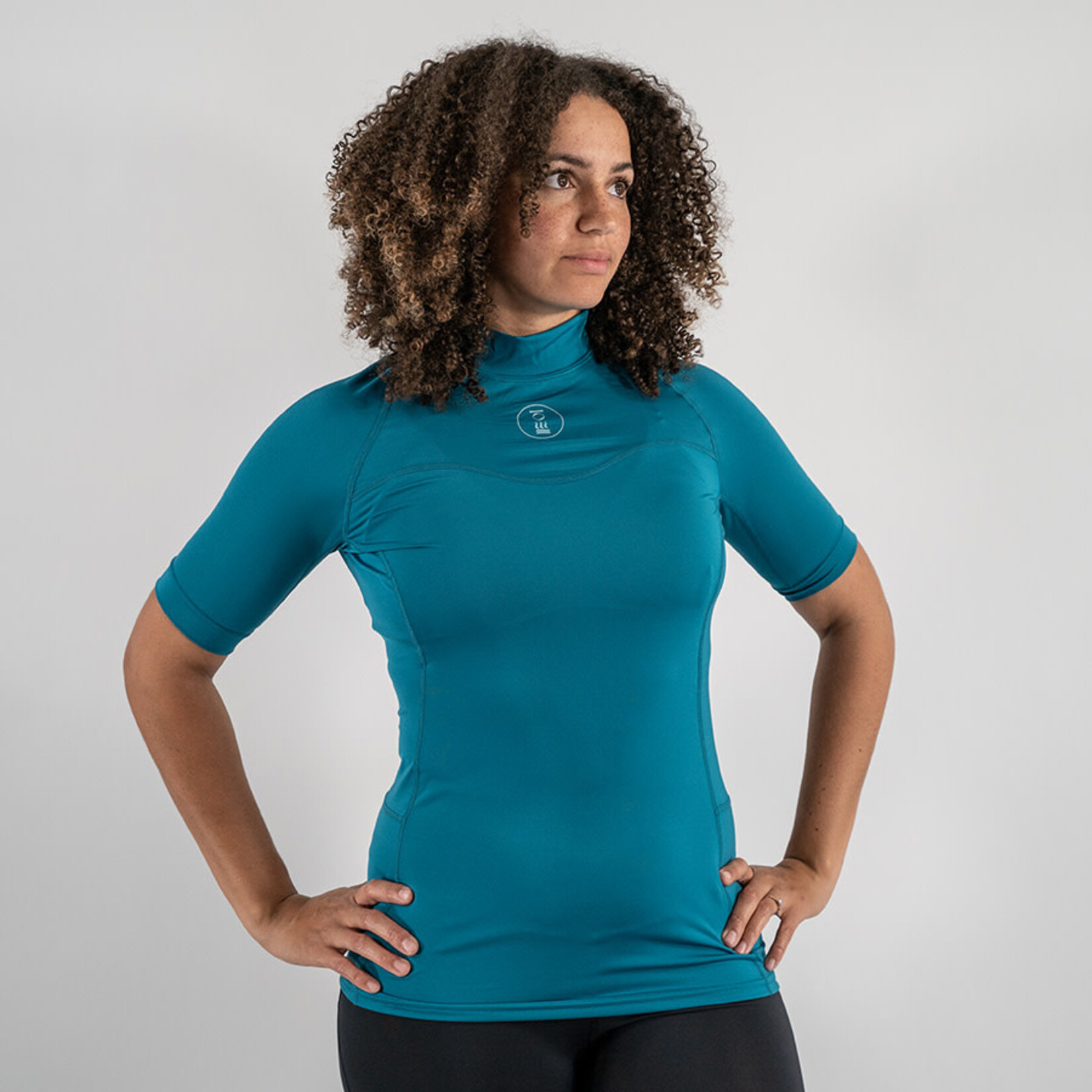 Fourth Element Fourth Element Hydroskin Cap Sleeve Top Womens