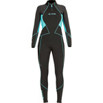 Bare Bare Evoke 7mm Wetsuit Womens Aqua 8T