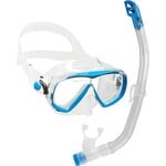 Cressi Cressi Estrella Jr Mask & Snorkel Set