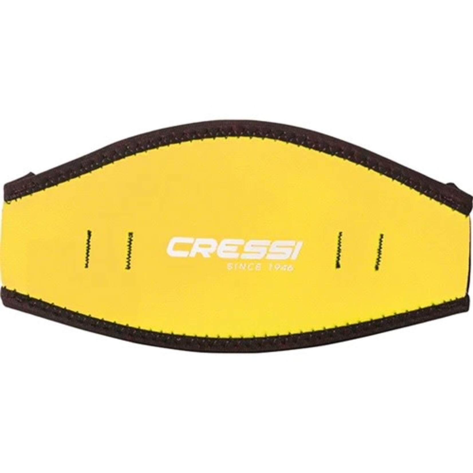 Cressi Cressi Neoprene Mask Strap Cover