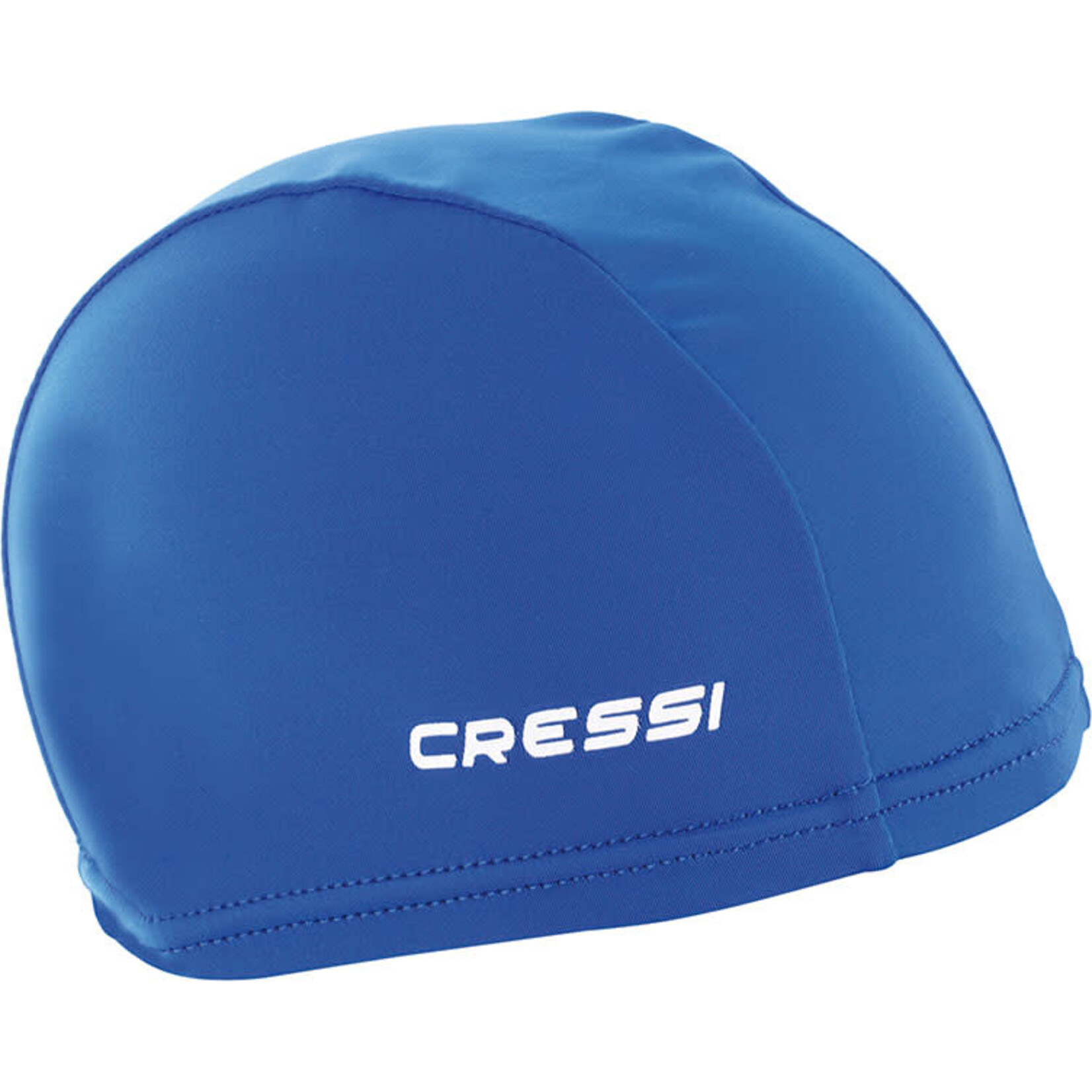 Cressi Cressi Super Stretch Swim Cap