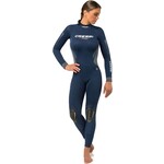 Cressi Cressi Fast 3mm Wetsuit Womens