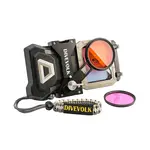 DIVEVOLK SeaTouch 4 MAX FILTERS KIT