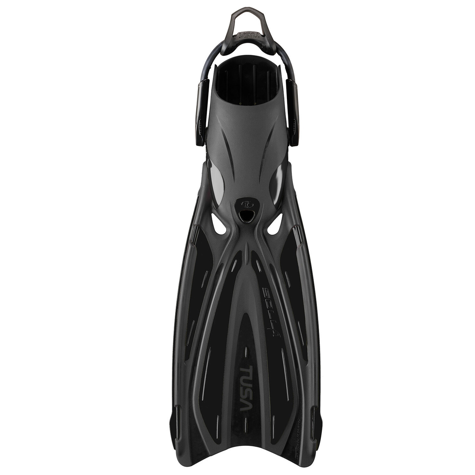 Tusa Tusa Solla Fins with Bungee Strap