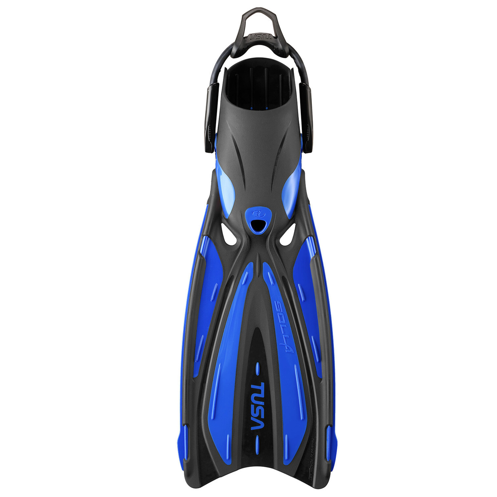 Tusa Tusa Solla Fins with Bungee Strap