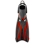 Tusa Tusa Solla Fins with Bungee Strap