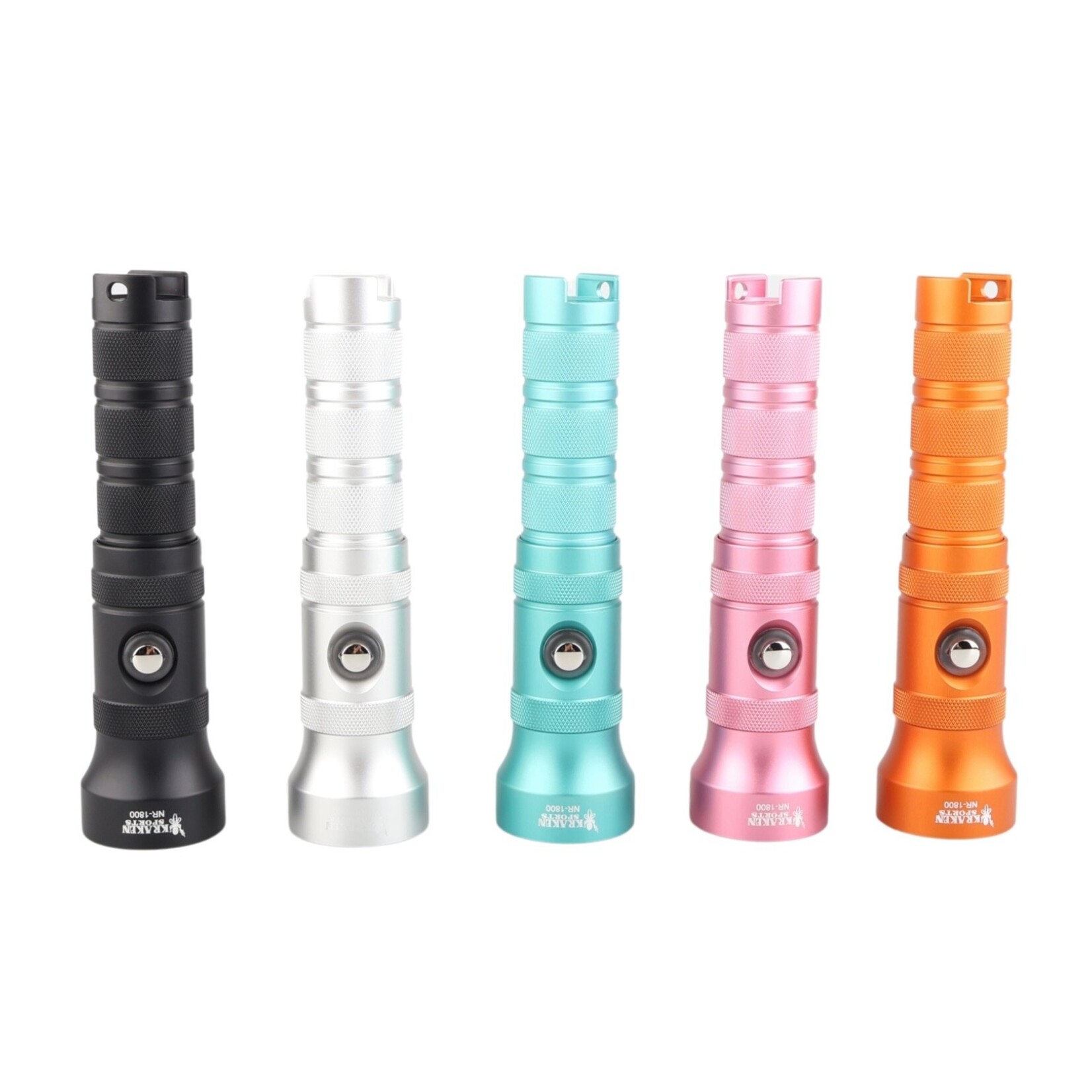 Kraken Kraken NR-1800 Torch