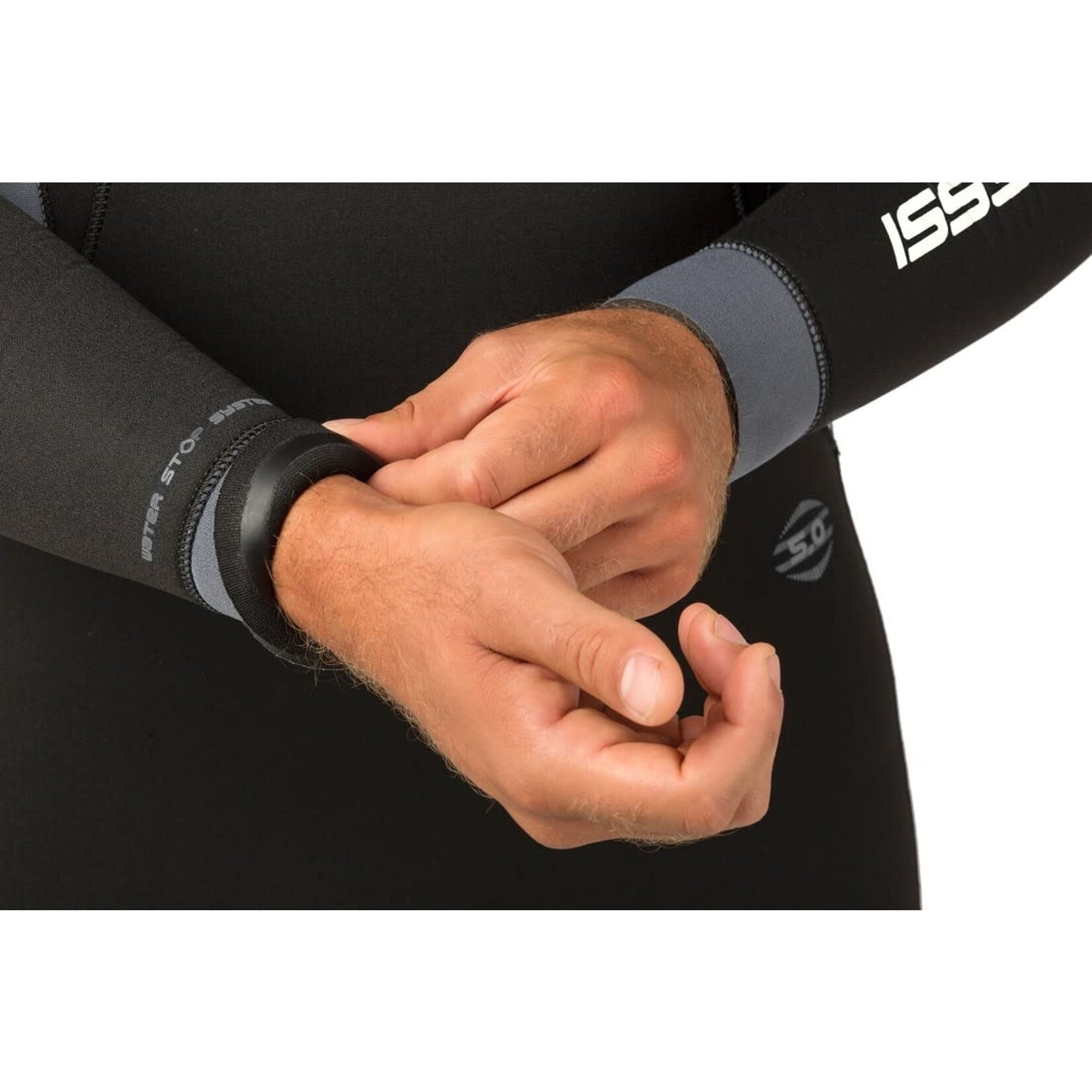 Cressi Cressi Otterflex 5mm Wetsuit Mens