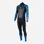 Aqua Lung Aqua Lung Hydroflex 3mm Wetsuit Mens