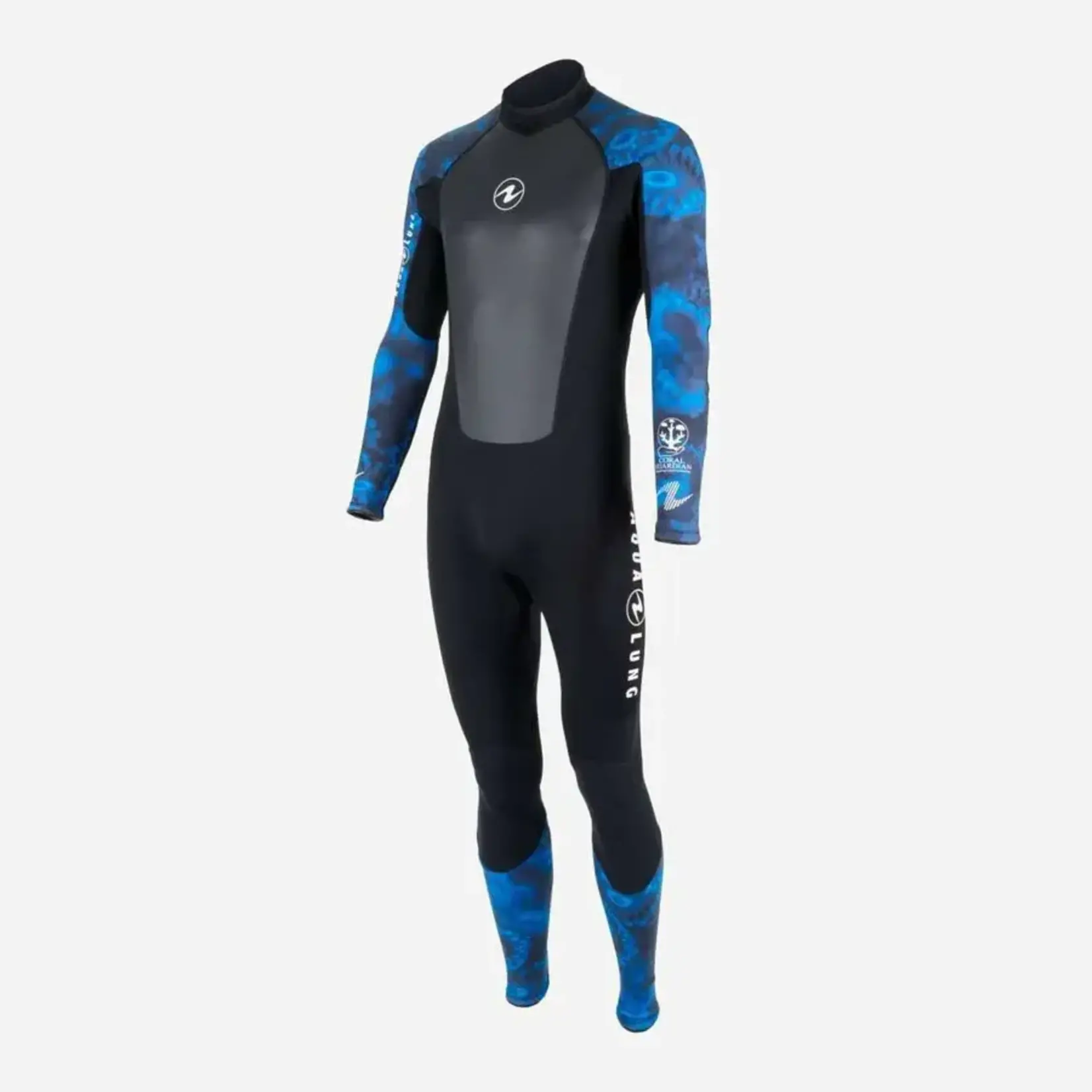 Aqua Lung Aqua Lung Hydroflex 3mm Wetsuit Mens