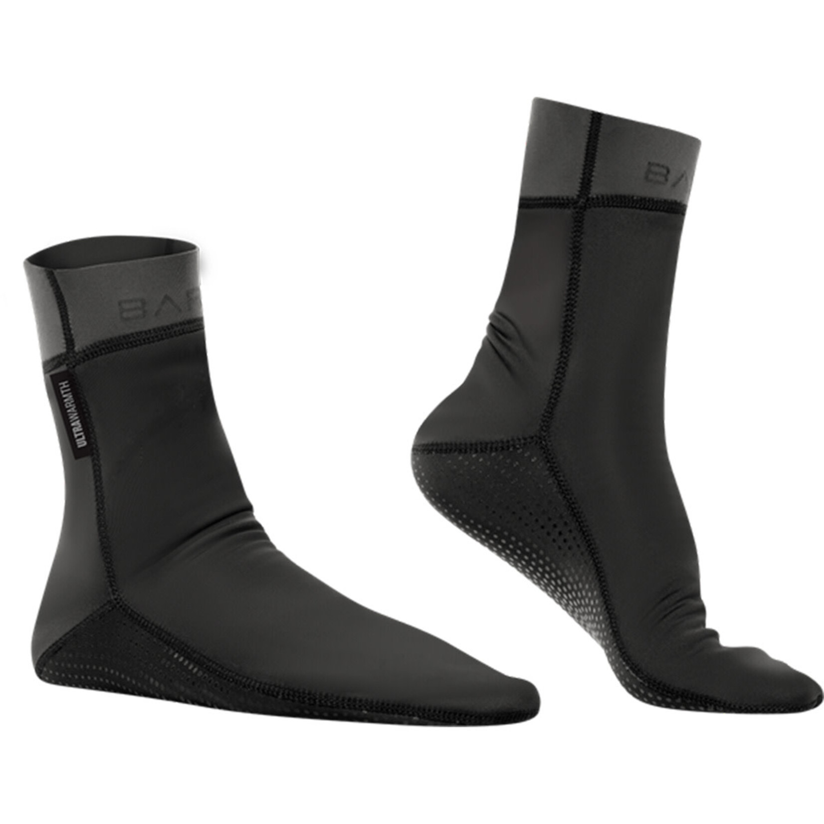 Bare Bare Exowear Socks