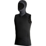 Bare Bare Exowear Hooded Vest (Unisex)