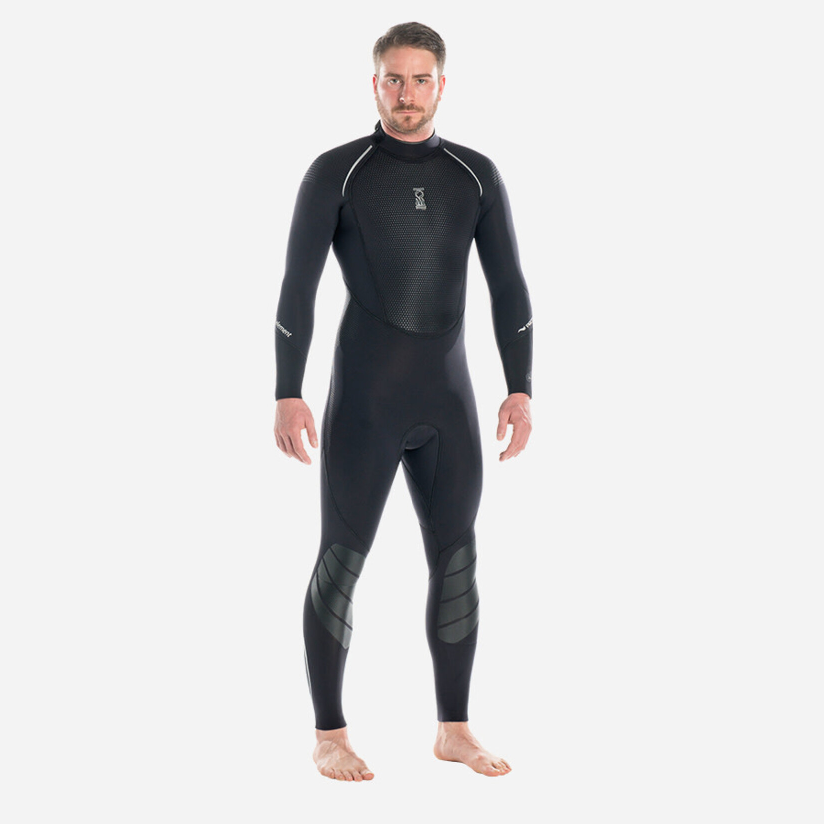 Fourth Element Fourth Element Proteus II 3mm Wetsuit Mens