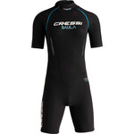 Cressi Cressi Baula 2.5mm Shorty Womens