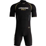 Cressi Cressi Baula 2.5mm Shorty Mens