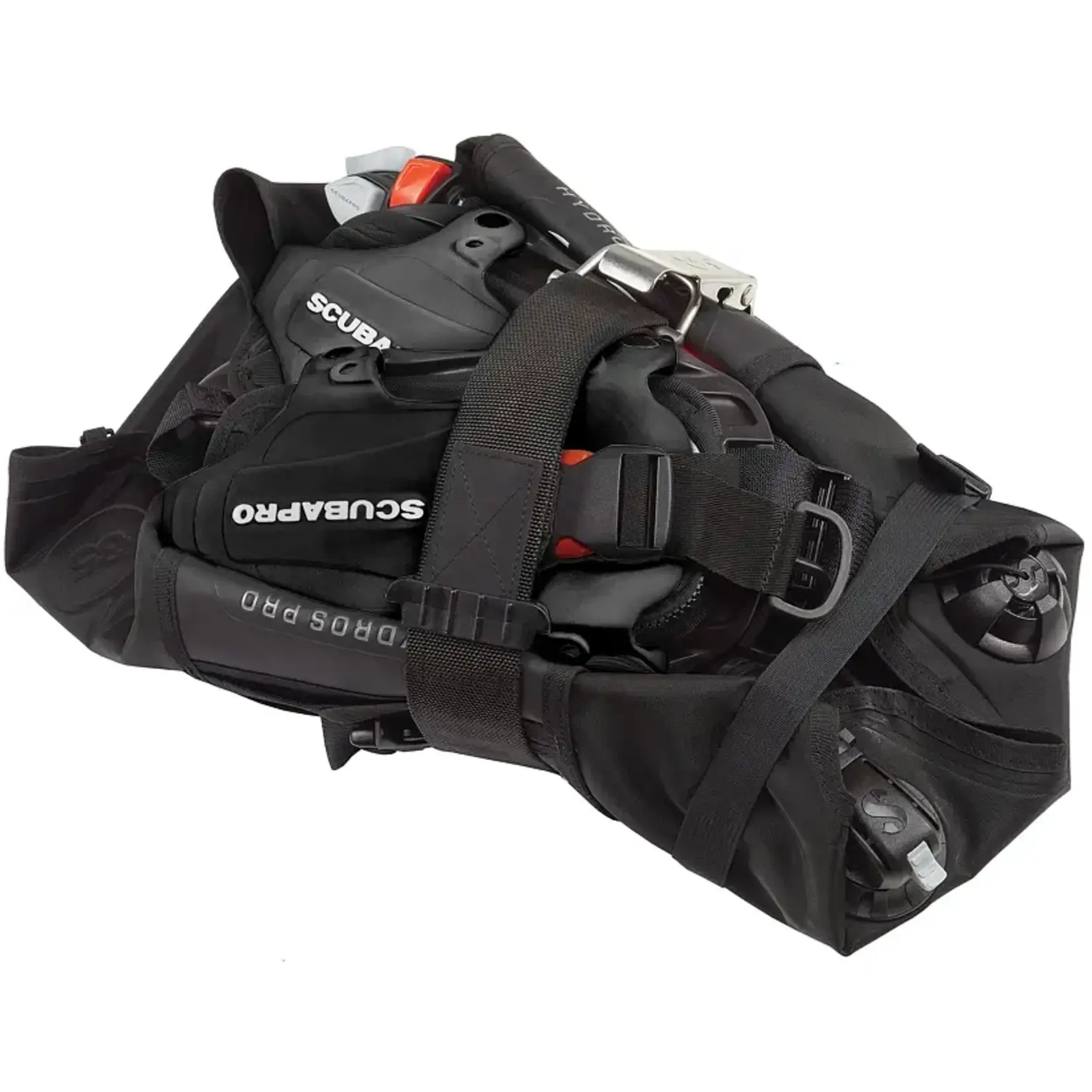 scubapro Scubapro Hydros pro W/BAL INF BCD Mens