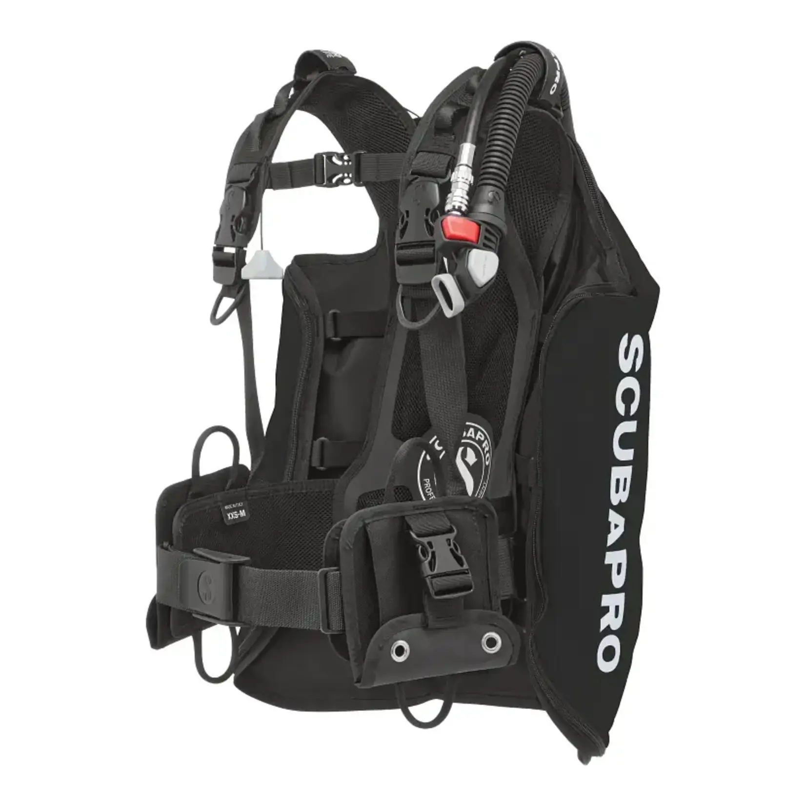 scubapro Scubapro Navigator Lite W/BPI BCD