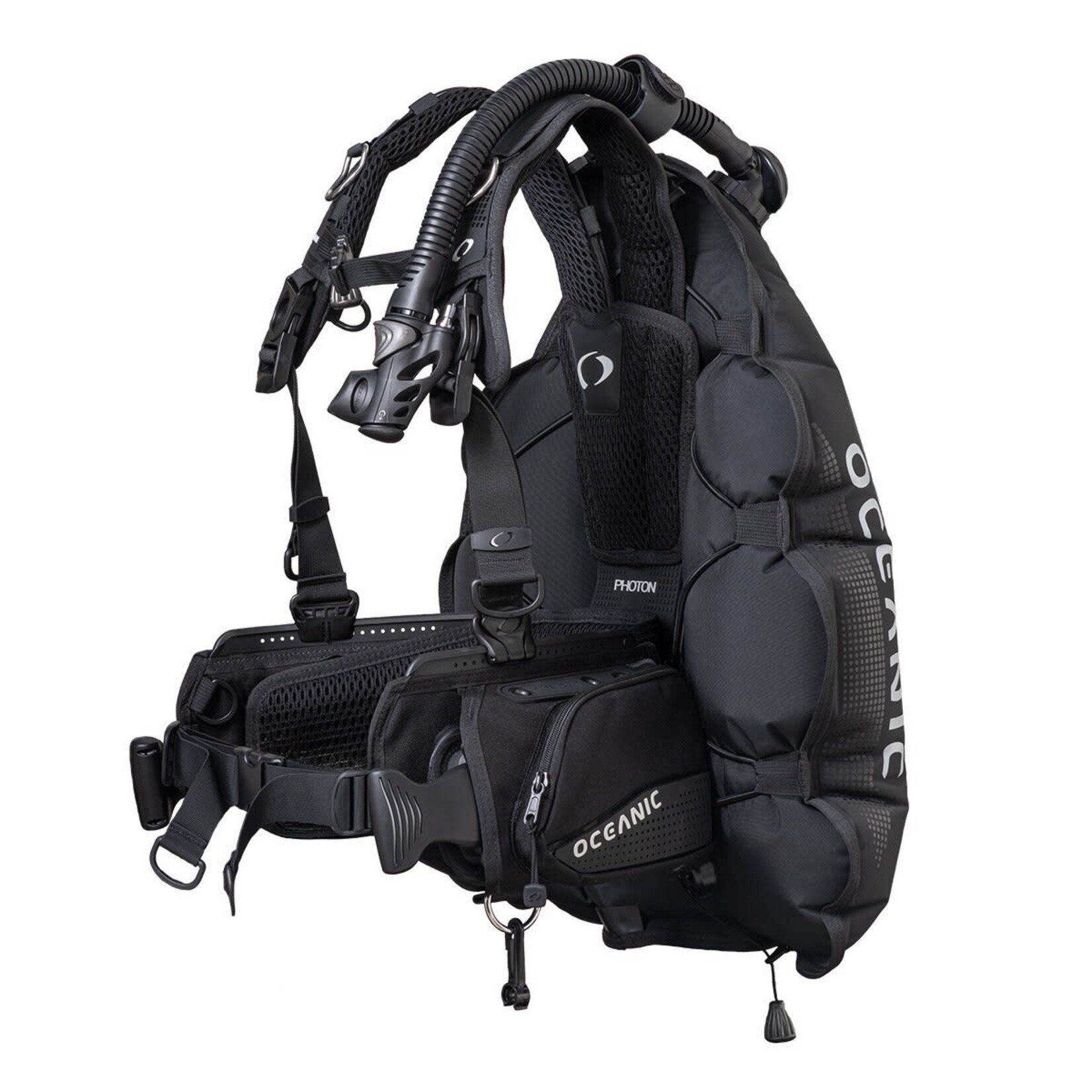 Oceanic photon pro BCD mens